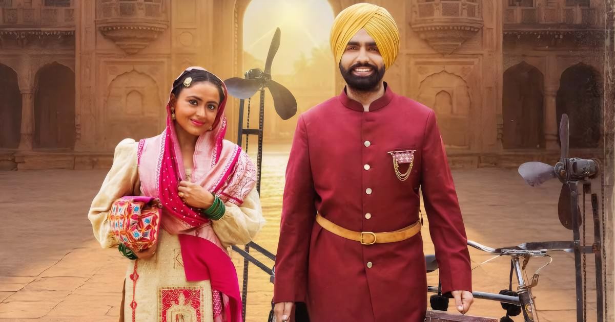 Bambukat 2 Box Office Collection Day 9 Update!