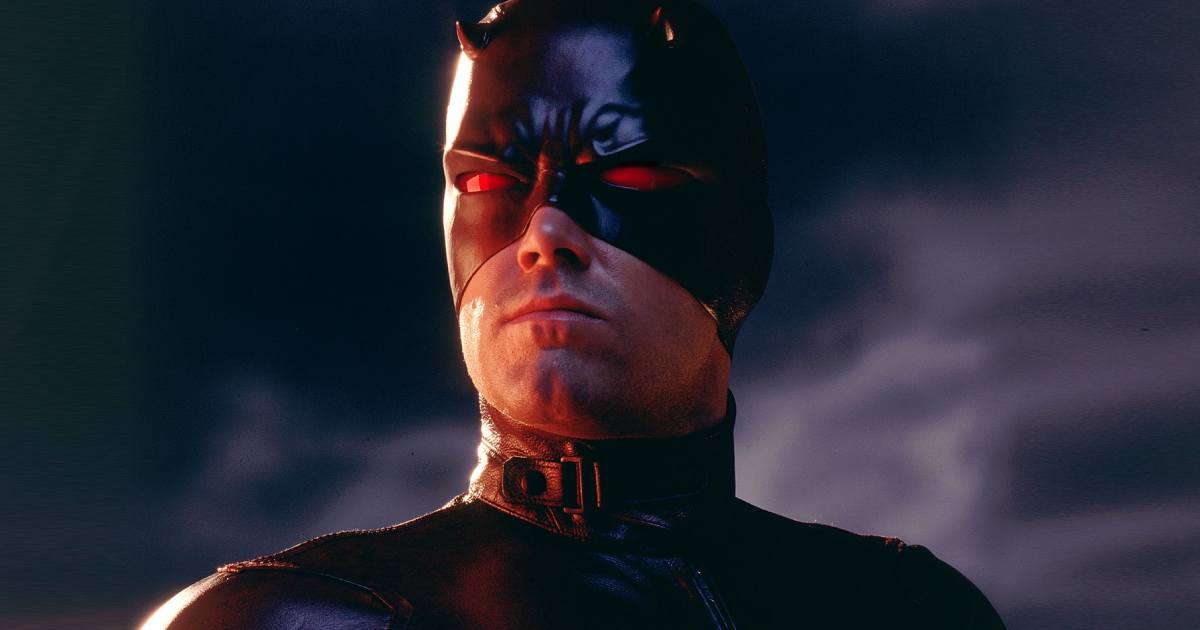 Ben Affleck Net Worth 2026