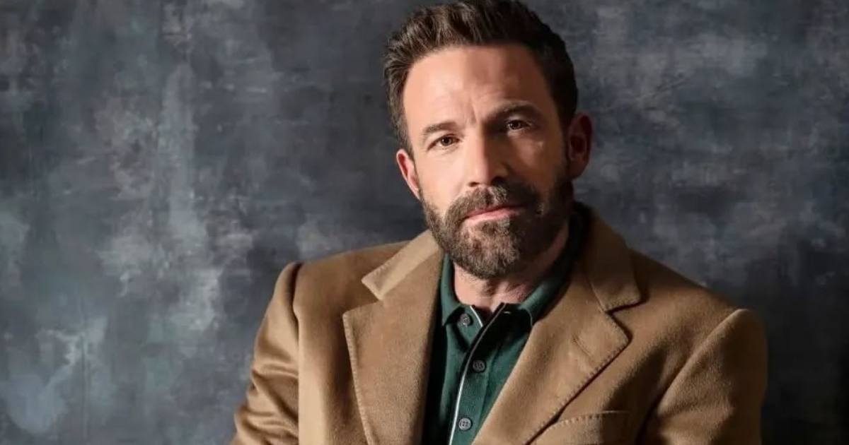 Ben Affleck Net Worth 2026