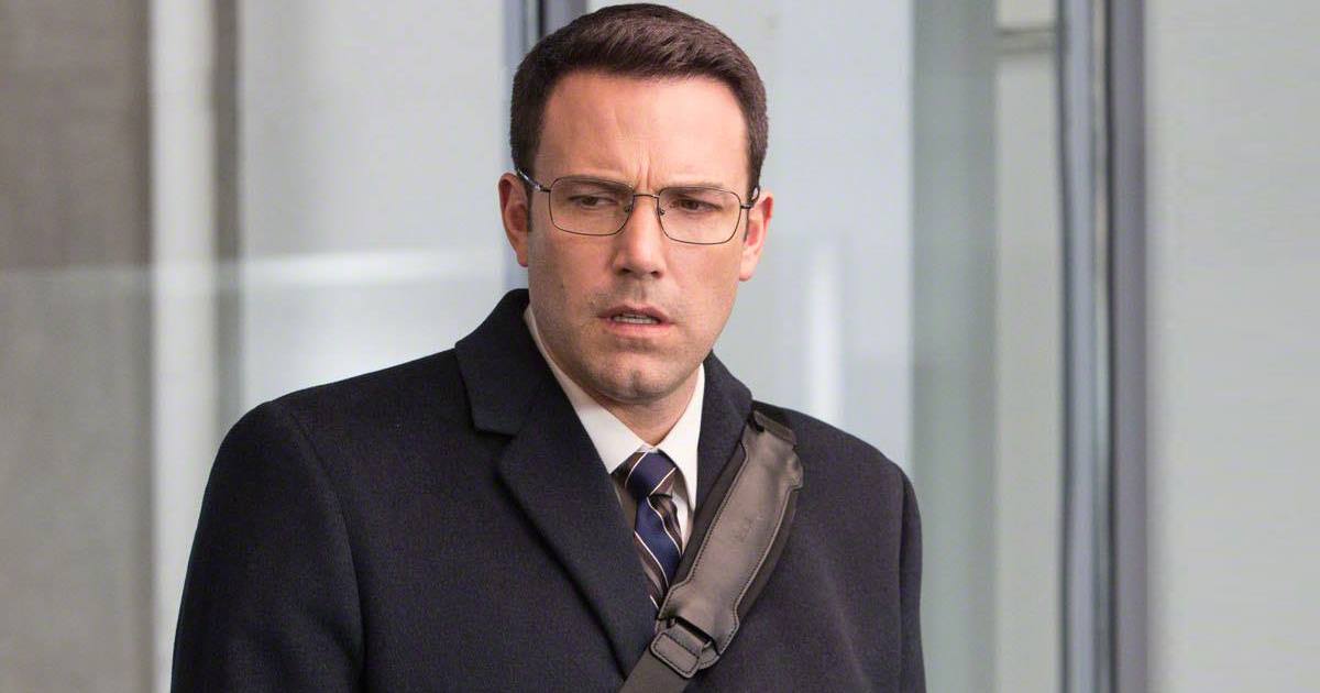 Ben Affleck Net Worth 2026
