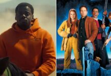 Best Alien Thrillers