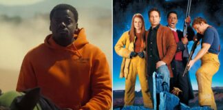5 Best Alien Thrillers To Watch Before ‘Disclosure Day’: From Nope To Evolution Best Alien Thrillers