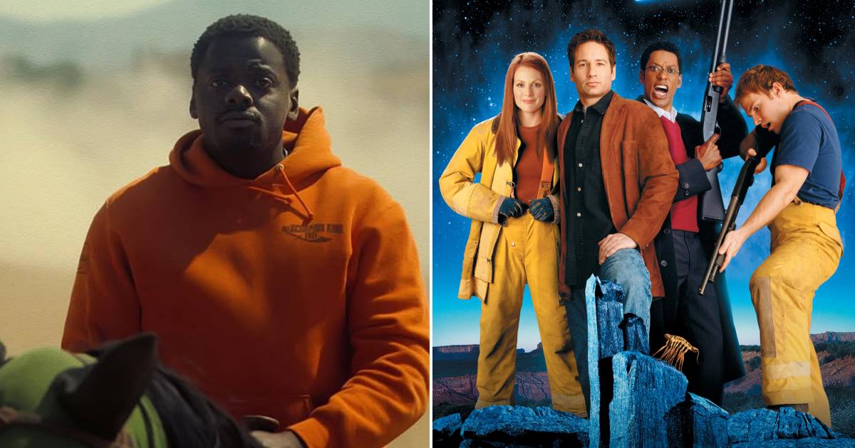 Best Alien Thrillers