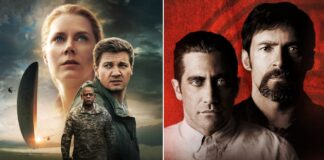 5 Best Denis Villeneuve Films To Watch if You Liked Dune: From Arrival To Prisoners Best Denis Villeneuve Films