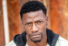 Better Call Saul Actor John Christian Love