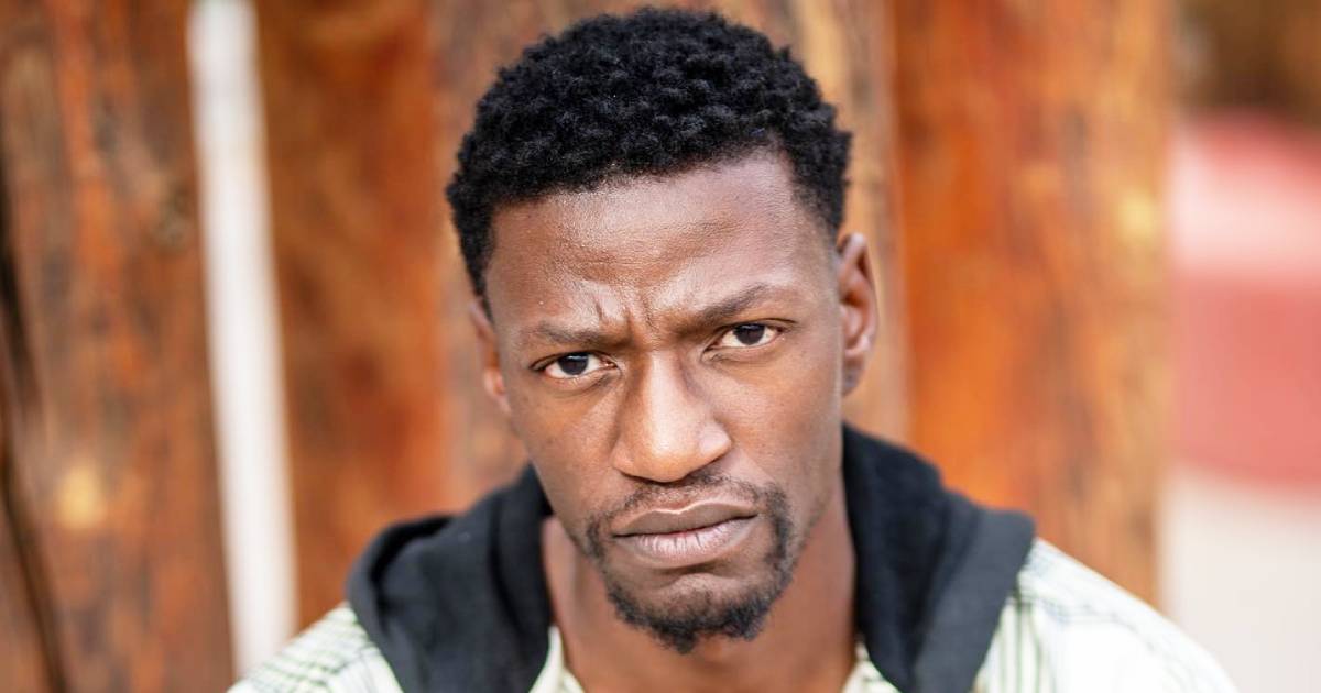 Better Call Saul Actor John Christian Love