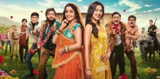 ‘Bhabhiji Ghar Par Hain! – Fun On The Run’ OTT Release Date Update: When & Where To Watch The Comedy Film Online Bhabhiji Ghar Par Hain Release Date