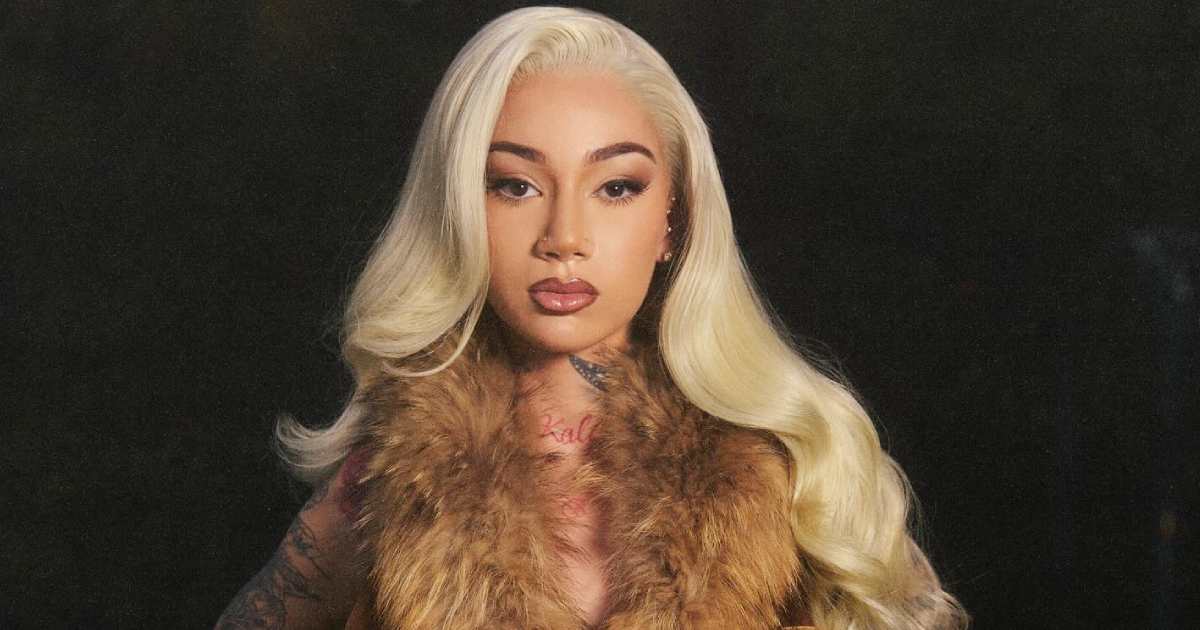 Bhad Bhabie Net Worth 2026
