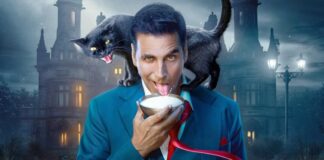 Bhooth Bangla Box Office: How Much Does It Need To Enter The Safe Zone?