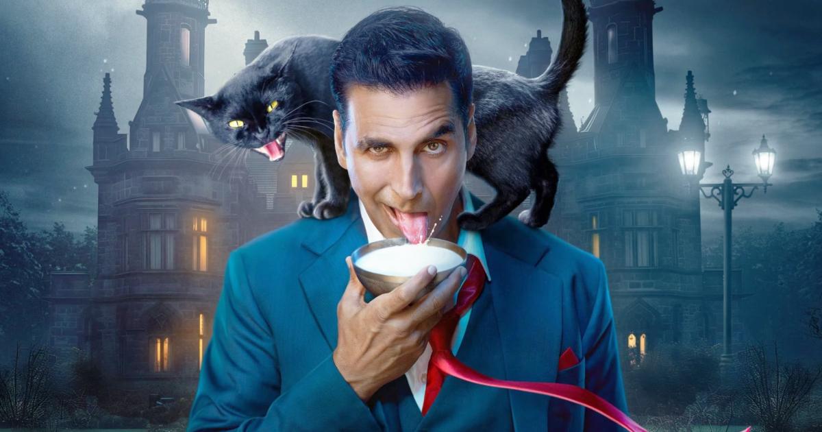 Bhooth Bangla Box Office: How Much Does It Need To Enter The Safe Zone?