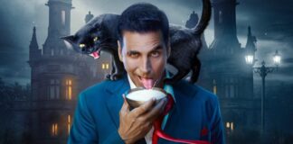 Bhooth Bangla Box Office: Can Akshay Kumar Repeat His Sooryavanshi Opening-Day Milestone After 4 Years? Bhooth Bangla Box Office: Can Akshay Kumar Recreate His Sooryavanshi Opening-Day Milestone After 4 Years?