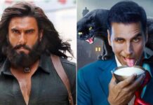 Bhooth Bangla Box Office: Will Dhurandhar 2’s Storm Hurt Akshay Kumar Starrer?