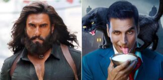 Bhooth Bangla Box Office: Will Dhurandhar 2’s Storm Hurt Akshay Kumar Starrer?