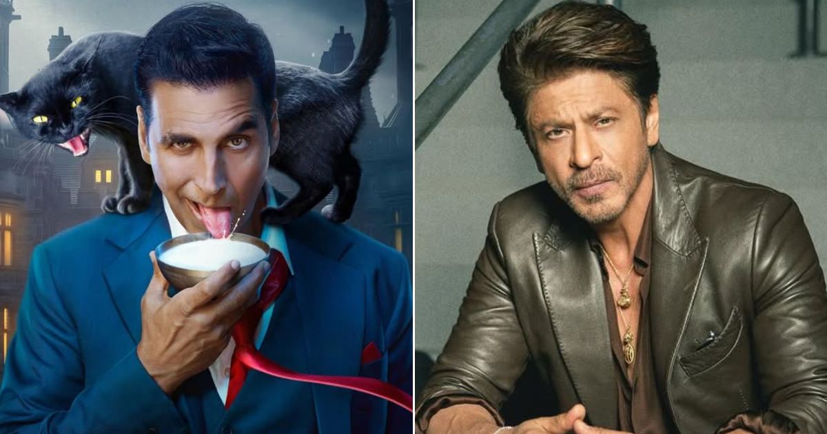 Bhooth Bangla Box Office