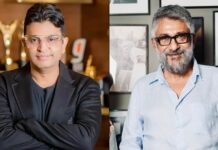 Bhushan Kumar & Vivek Agnihotri Operation Sindoor