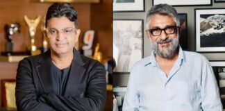 Bhushan Kumar & Vivek Ranjan Agnihotri Team Up For ‘Operation Sindoor’: Here Is What We Know So Far Bhushan Kumar & Vivek Agnihotri Operation Sindoor