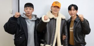 Bloodhounds Season 2: Plot, Cast, Release Date, and Everything You Need To Know About Woo Do-hwan and Lee Sang-yi’s Netflix K-Drama Bloodhounds Season 2 Plot Cat & Release Date