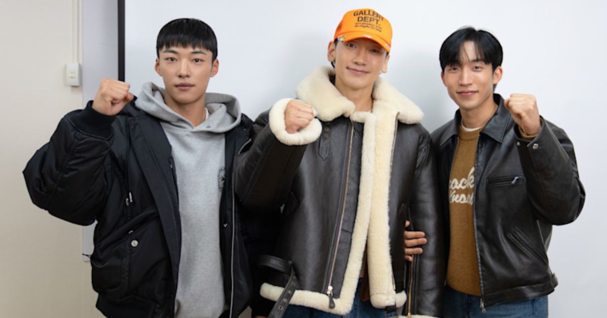 Bloodhounds Season 2 Plot Cat & Release Date