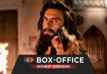 Bollywood’s Top 10 Opening Weekend Grossers Of 2026 At Indian Box Office Bollywood's Top 10 Opening Weekend Grossers Of 2026 At Indian Box Office