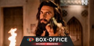 Bollywood’s Top 10 Opening Weekend Grossers Of 2026 At Indian Box Office Bollywood's Top 10 Opening Weekend Grossers Of 2026 At Indian Box Office