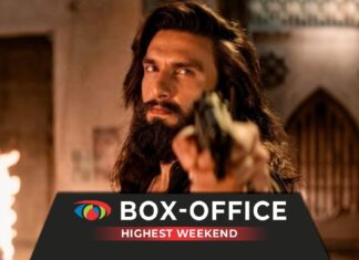 Bollywood’s Top 10 Opening Weekend Grossers Of 2026 At Indian Box Office Bollywood's Top 10 Opening Weekend Grossers Of 2026 At Indian Box Office