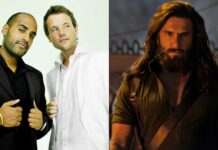 Bombay Rockers Of Aari Aari Hit Track