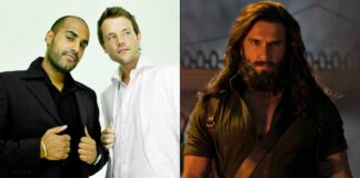 Meet Bombay Rockers: The Aari Aari Hitmakers From Dhurandhar The Revenge & Their Top 5 Songs Bombay Rockers Of Aari Aari Hit Track