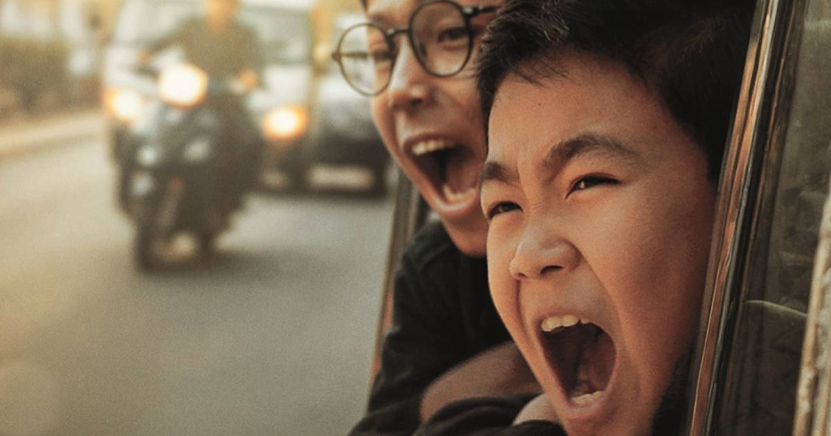 Boong Movie Review Out: Sticks To Its Premise & Delivers A Light-Hearted Masterpiece