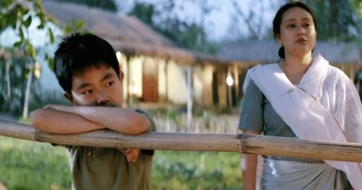 Boong Movie Review Out: Gugun Kipgen & Bala Hijam Deliver Flawless Performances