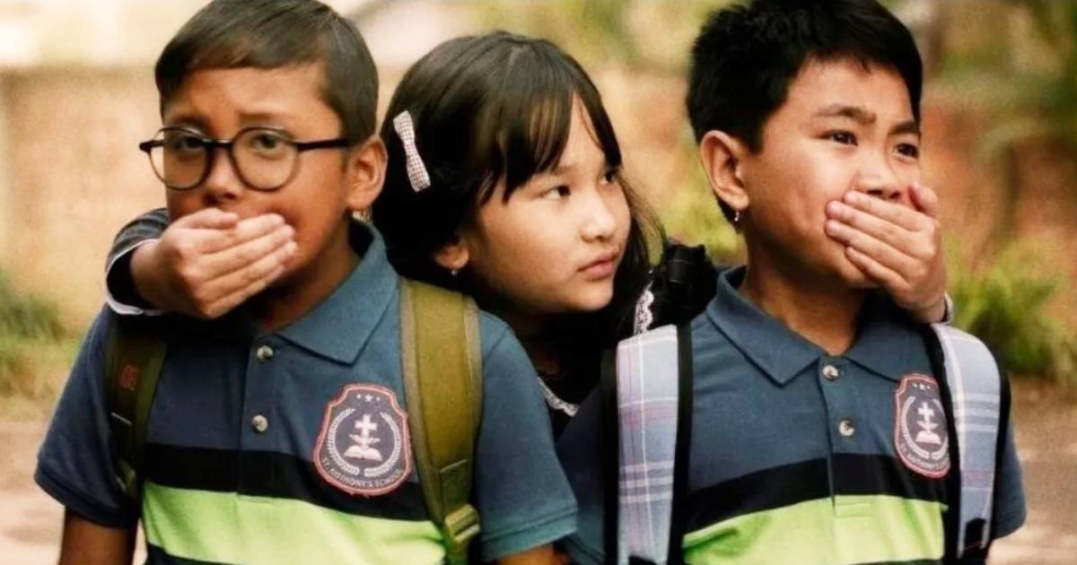 Boong Movie Review: Lakshmipriya Devi's Direction Is As Brilliant As Her Writing