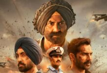 Border 2 Box Office Day 48: Game Still Not Over