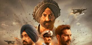 Border 2 Box Office: Sunny Deol Starrer Nears Its End, Where Would It Land In Its Lifetime? Border 2 Box Office
