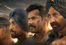 Border 2 Box Office (Closing Collection)