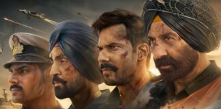 Border 2 Box Office (Closing Collection): Sunny Deol Starrer Wraps Up Its Run, Enjoys 32% Returns Border 2 Box Office (Closing Collection)