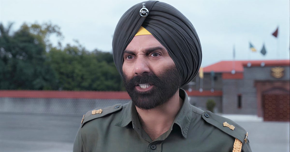 Border 2 Box Office Collection Day 49