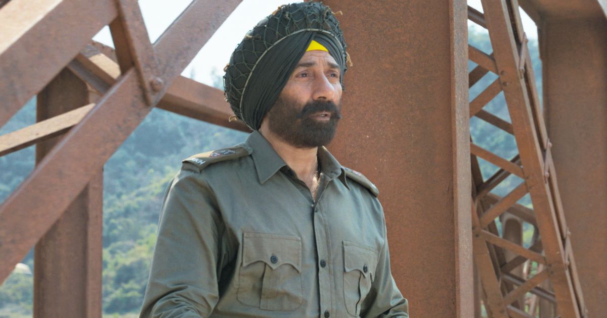 Border 2 Box Office Day 40 Update!