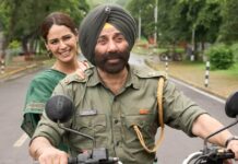 Border 2 Worldwide Box Office Day 52: Sunny Deol Starrer To Conclude Its Run Below 487 Crore Gross