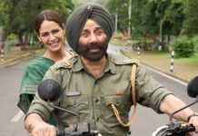 Border 2 Worldwide Box Office: 3 Major Records Sunny Deol’s Film Will Miss In Its Lifetime Despite Success Tag! Border 2 Worldwide Box Office Collection!