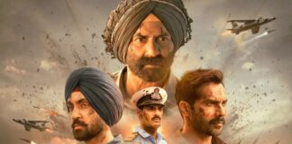 Border 2 Worldwide Box Office Day 38: Sunny Deol’s Success To Wrap Its Theatrical Run Under 485 Crore? Border 2 Worldwide Box Office Day 38