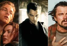 Box Office: Leonardo DiCaprio’s “Oscar Magnet” Streak!