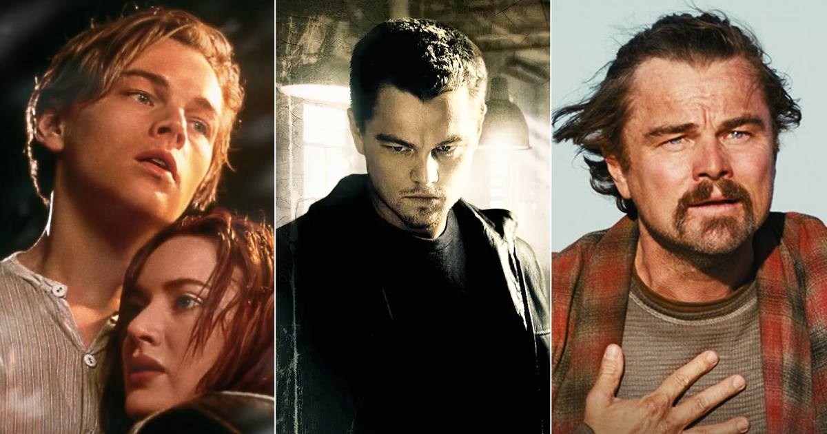 Box Office: Leonardo DiCaprio’s “Oscar Magnet” Streak!