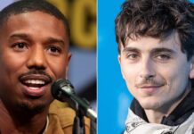 Michael B. Jordan vs. Timothée Chalamet At Box Office?