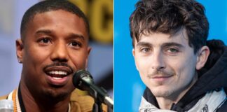 Box Office: Michael B. Jordan Vs Timothée Chalamet—Whose Last 10 Films Earned More? Michael B. Jordan vs. Timothée Chalamet At Box Office?