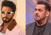 Box Office: Ranveer Singh Eyes No. 1 Spot In Star Ranking, Salman Khan’s Reign Under Threat Box Office: Ranveer Singh Closing In On Salman Khan’s No. 1 Spot In Star Ranking