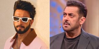 Box Office: Ranveer Singh Eyes No. 1 Spot In Star Ranking, Salman Khan’s Reign Under Threat Box Office: Ranveer Singh Closing In On Salman Khan’s No. 1 Spot In Star Ranking