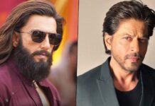 Box Office: Ranveer Singh Surpasses Shah Rukh Khan, Claims No. 2 Spot In Star Ranking With Dhurandhar 2