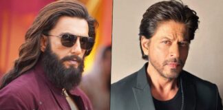 Box Office: Ranveer Singh Surpasses Shah Rukh Khan, Claims No. 2 Spot In Star Ranking With Dhurandhar 2