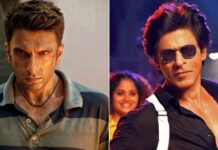 Box Office: With Dhurandhar 2, Ranveer Singh Beats Shah Rukh Khan To Become Highest-Grossing Indian Star Post-COVID! Box Office: With Dhurandhar 2, Ranveer Singh Surpasses Shah Rukh Khan's Post-COVID Sum