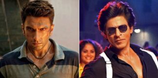 Box Office: With Dhurandhar 2, Ranveer Singh Surpasses Shah Rukh Khan's Post-COVID Sum