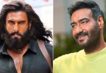 Box Office: With Dhurandhar 2’s Century, Ranveer Singh Overtakes Ajay Devgn In Star Ranking! Box Office: Dhurandhar 2 Star Ranveer Singh Surpasses Ajay Devgn In Star Ranking